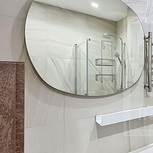 3-комн квартира Большая Филевская улица, 4