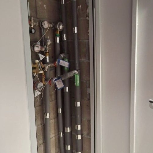 1-комн квартира Нижегородская улица, 74