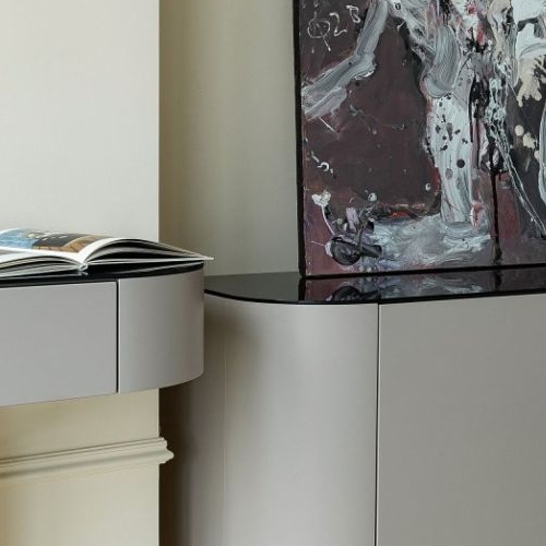 2-комн квартира переулок Докучаев, 2с3