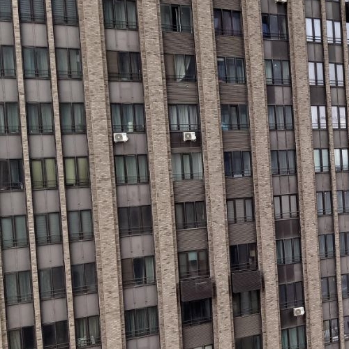 Студия Новодмитровская улица, 2к7