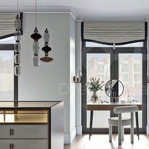 4-комн квартира Нежинская улица, 5к2