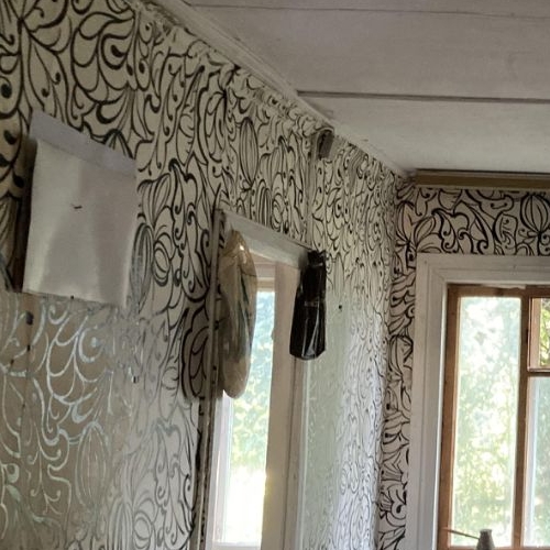 3-комн квартира Лотошино пгт, улица Парковая, 6