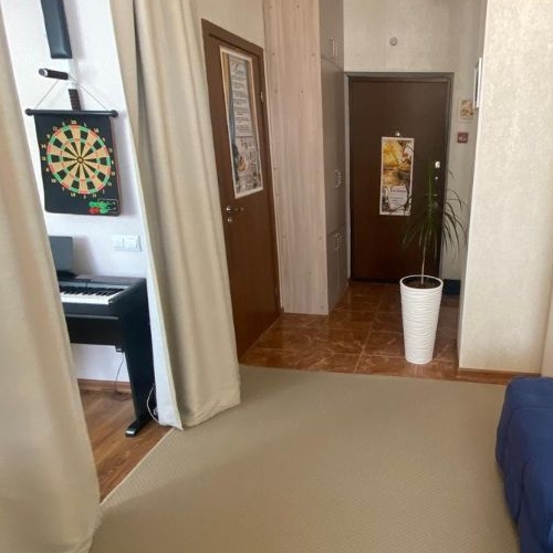 Студия Зенино ЖК Самолет мкр, Люберцы, улица Дружбы,  д. 5к2