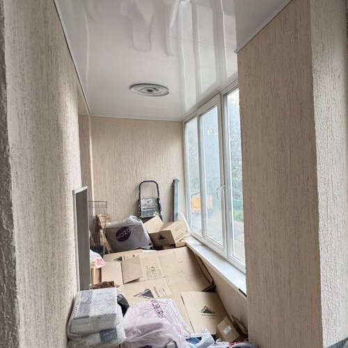 1-комн квартира Сходня мкр, улица Мичурина, 17