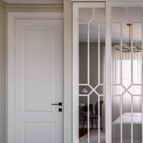 2-комн квартира Краснобогатырская улица, 90С2