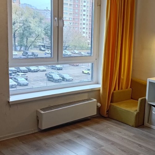 Студия Люберцы, улица 8 Марта, 18к1