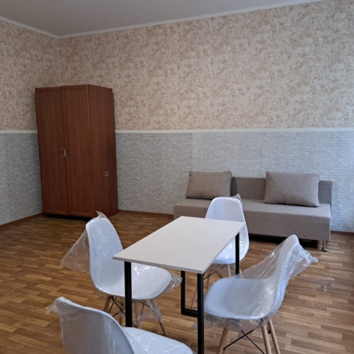 4-комн квартира Балашиха, Гагарина микрорайон,  д. 6