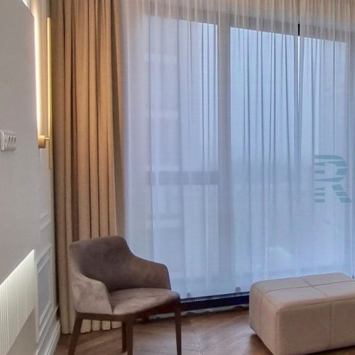 3-комн квартира улица Сергея Макеева, 9к4