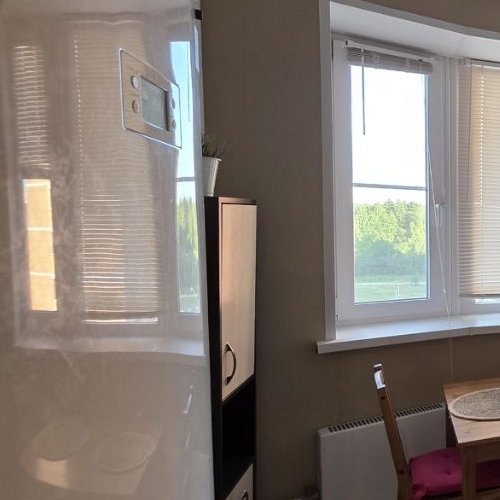 1-комн квартира Щелково, улица Неделина, 26