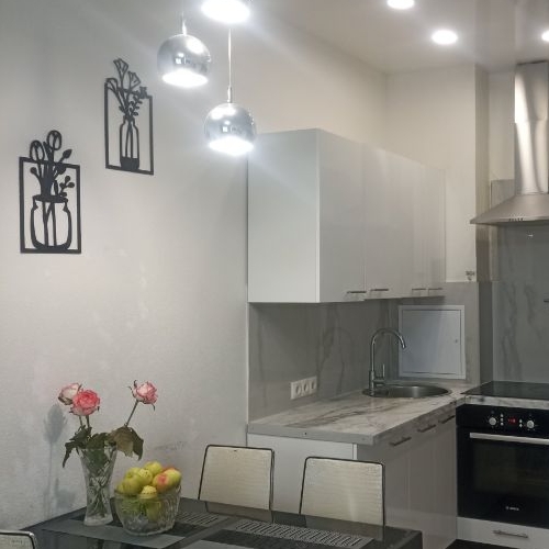 3-комн квартира Финский мкр, Щелково,  д. 4А