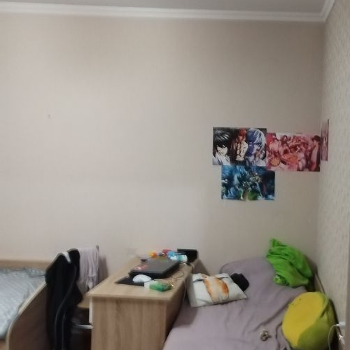 2-комн квартира Железнодорожный мкр, Балашиха, улица Андрея Белого,  д. 2