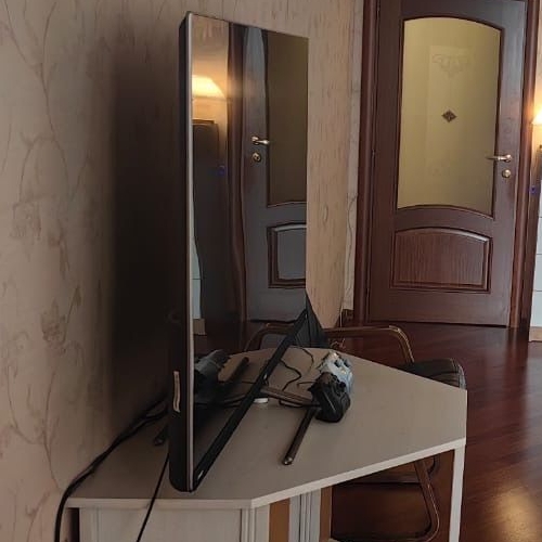 2-комн квартира Люберцы, Октябрьский проспект, 5к2