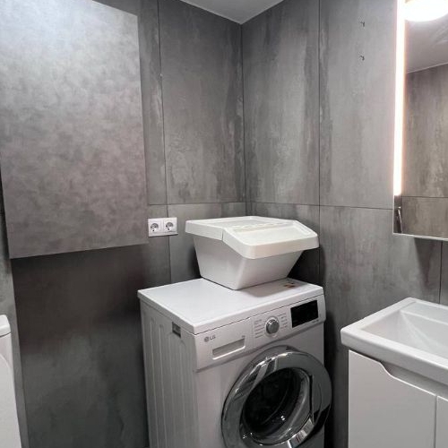 3-комн квартира Боровское шоссе, 2к3