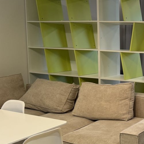 Студия проспект Мира, 95