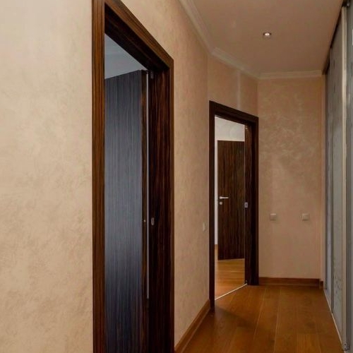 3-комн квартира улица Фотиевой, 6к1