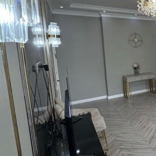 2-комн квартира улица Усачева, 9