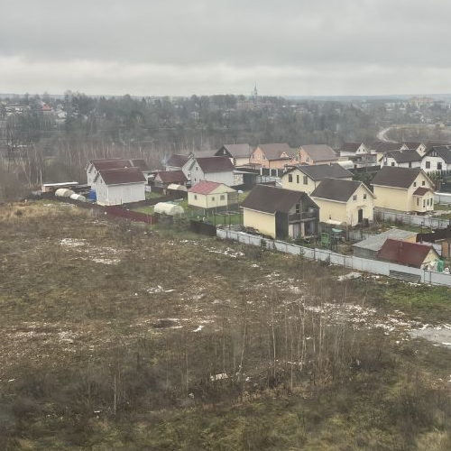 Студия д. Целеево, улица Пятиречье, 3