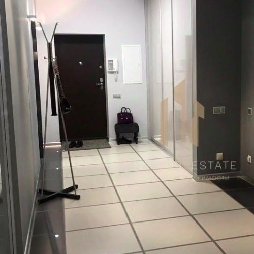 3-комн квартира Чапаевский переулок, 3