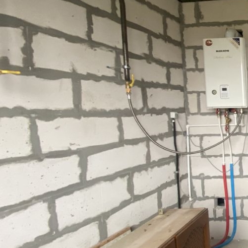 2-комн квартира улица Борисоглебская Слобода, 17