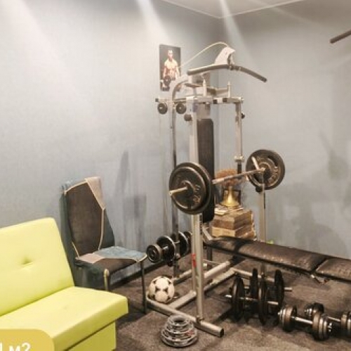 3-комн квартира Долгопрудный г, Корабельная ул,  д. 1