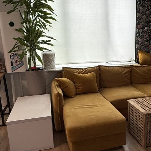 3-комн квартира бульвар Веласкеса, 9к1