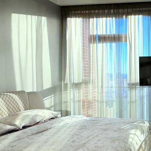 1-комн квартира улица Адмирала Макарова, 6Бк1