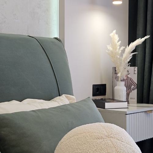 3-комн квартира Винницкая улица, 8к3