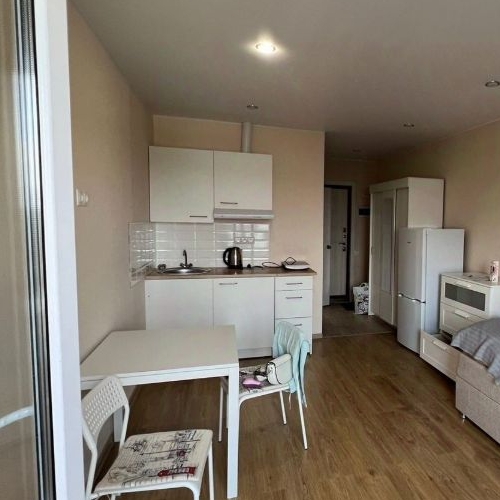 Студия Нахабино пгт, улица Покровская, 6