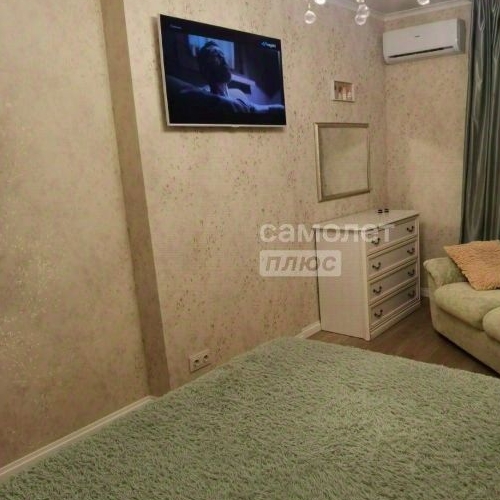 3-комн квартира Пятницкое шоссе, 15к1