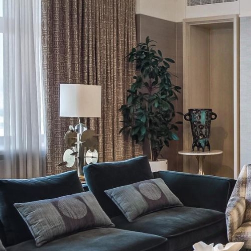 6-комн квартира Большая Татарская улица, 7к1