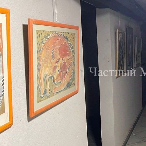 Студия улица 8-я Текстильщиков, 13К2