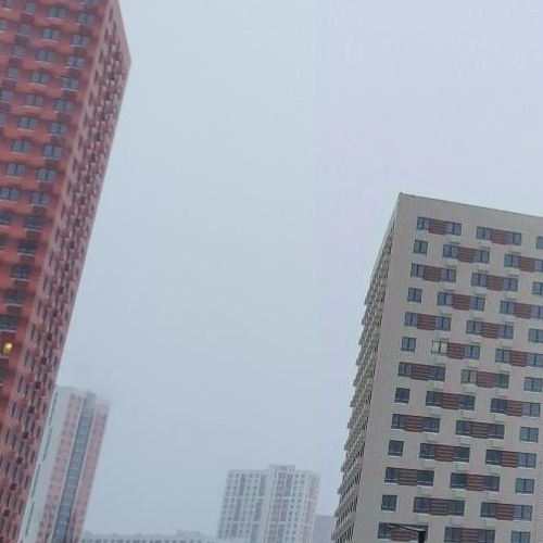 Студия Одинцово, улица Березовая, 4к1