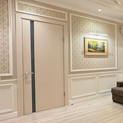 3-комн квартира Ильинский пгт, улица Чкалова, 2к1