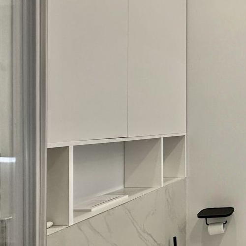 Студия Ленинградский проспект, 34А