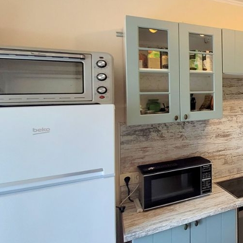 1-комн квартира Мытищи, проспект Астрахова, 11