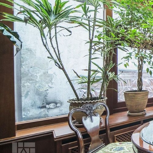 4-комн квартира 1-й Неопалимовский переулок, 8