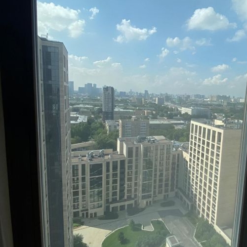 1-комн квартира улица Сергея Макеева, 9к4