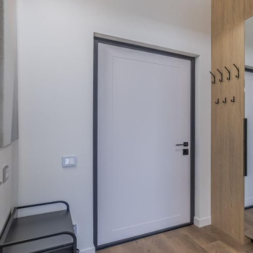 2-комн квартира Новоалексеевская улица, 16к2