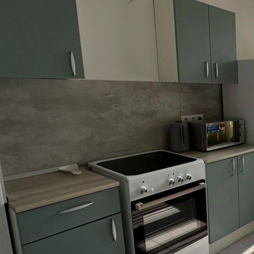 1-комн квартира Одинцово, 7