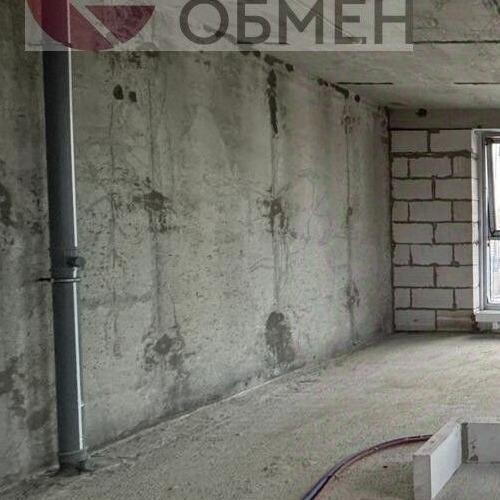 2-комн квартира Автомобильный проезд, 4