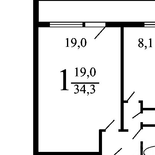 Студия Химки, Юбилейный проспект, 88
