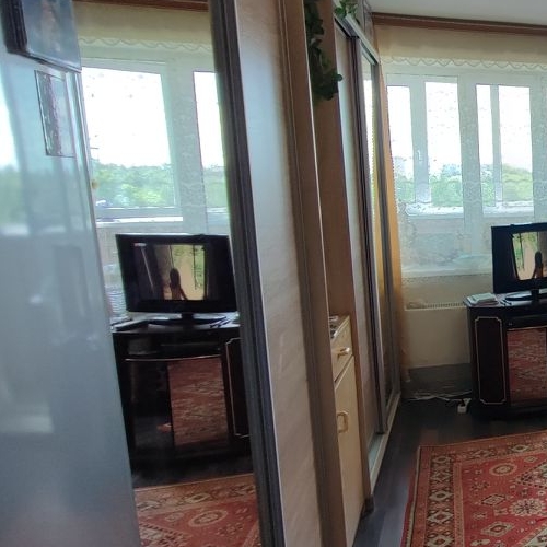 Студия Майданово мкр, 2к3