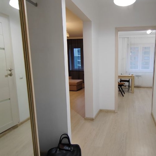 1-комн квартира Южная Битца ЖК, пос. Битца, бульвар Южный,  д. 5