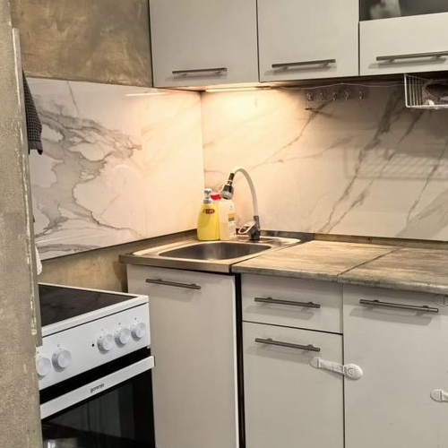 1-комн квартира Раменское, Спортивный проезд, 6