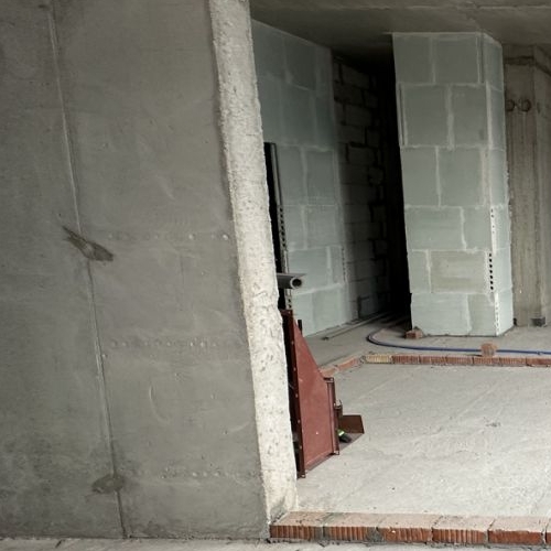 3-комн квартира Химки, улица Германа Титова, 3к2