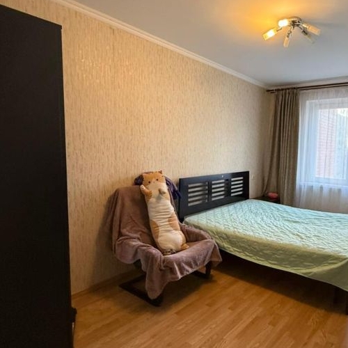 3-комн квартира Домодедово, улица Текстильщиков, 31