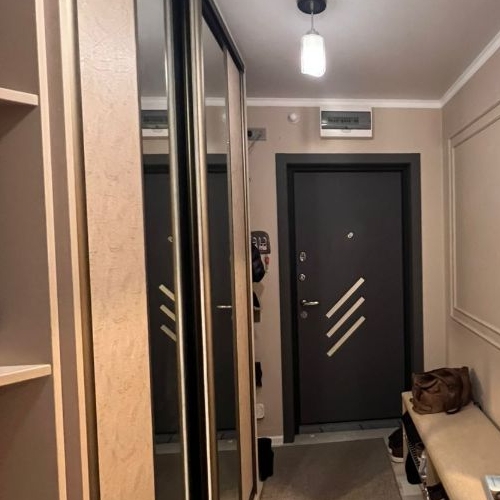 3-комн квартира Ясеневая улица, 12к6