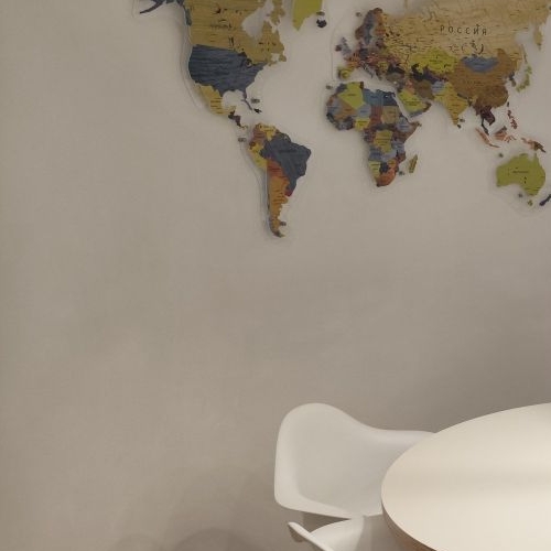 3-комн квартира Одинцово, Можайское шоссе, 136А