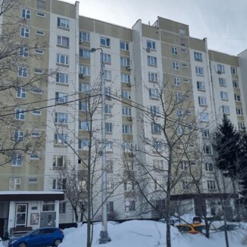 2-комн квартира ул Венёвская,  д. 25