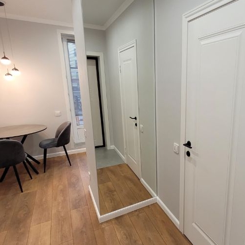 1-комн квартира Подмосковный кв-л, Малаховка пгт, 67к4